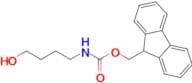 (9H-fluoren-9-yl)methyl (4-hydroxybutyl)carbamate