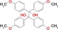 1,1,2,2-Tetrakis(4-methoxyphenyl)ethane-1,2-diol