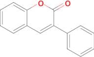 3-Phenyl-2H-chromen-2-one