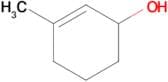 3-Methylcyclohex-2-en-1-ol
