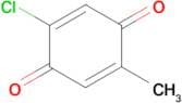 2-Chloro-5-methylcyclohexa-2,5-diene-1,4-dione