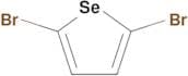 2,5-Dibromoselenophene