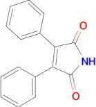 3,4-Diphenyl-1H-pyrrole-2,5-dione