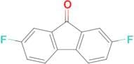 2,7-Difluoro-9H-fluoren-9-one