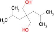 2,2-Diisobutylpropane-1,3-diol