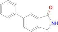 6-Phenylisoindolin-1-one