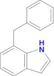 7-Benzyl-1H-indole