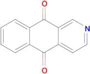 Benzo[g]isoquinoline-5,10-dione