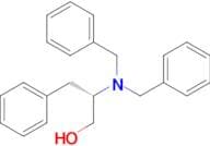 (S)-2-(dibenzylamino)-3-phenylpropan-1-ol