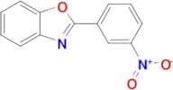 2-(3-Nitrophenyl)benzo[d]oxazole
