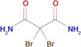 2,2-Dibromomalonamide