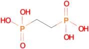 Ethane-1,2-diyldiphosphonic acid