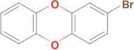 2-Bromodibenzo[b,e][1,4]dioxine