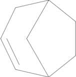 Bicyclo[3.2.1]oct-2-ene