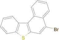 5-Bromobenzo[b]naphtho[1,2-d]thiophene