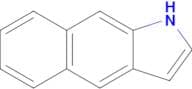 1H-Benz[f]indole