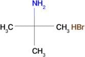 Tert-Butylamine Hydrobromide