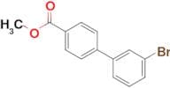 Methyl 3'-bromo-[1,1'-biphenyl]-4-carboxylate