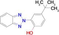 2-(2H-Benzo[d][1,2,3]triazol-2-yl)-4-(tert-butyl)phenol
