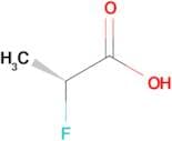 (R)-2-Fluoropropanoic acid