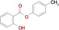 P-Tolyl 2-hydroxybenzoate