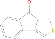 8H-Indeno[1,2-c]thiophen-8-one