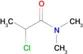2-Chloro-N,N-dimethylpropanamide