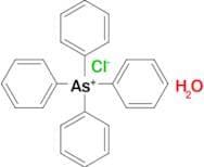 Tetraphenylarsonium chloride hydrate