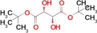 Di-tert-butyl (2S,3S)-2,3-dihydroxysuccinate