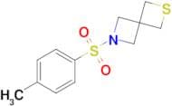 6-Tosyl-2-thia-6-azaspiro[3.3]Heptane