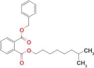 Benzyl (7-methyloctyl) phthalate