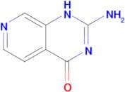 2-Aminopyrido[3,4-d]pyrimidin-4(1H)-one