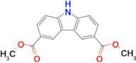 Dimethyl 9H-carbazole-3,6-dicarboxylate