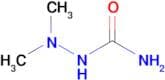 2,2-Dimethylhydrazine-1-carboxamide