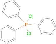 Dichlorotriphenyl-λ5-phosphane