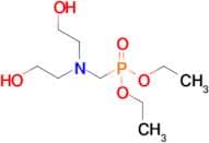 Diethyl ((bis(2-hydroxyethyl)amino)methyl)phosphonate