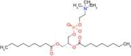(R)-2,3-bis(nonanoyloxy)propyl (2-(trimethylammonio)ethyl) phosphate