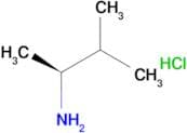 (S)-3-methylbutan-2-amine hydrochloride