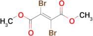 Dimethyl 2,3-dibromofumarate