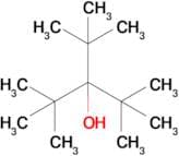 3-(Tert-butyl)-2,2,4,4-tetramethylpentan-3-ol
