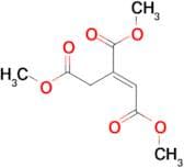 Trimethyl (E)-prop-1-ene-1,2,3-tricarboxylate