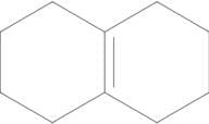 1,2,3,4,5,6,7,8-Octahydronaphthalene