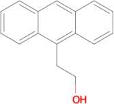 2-(Anthracen-9-yl)ethan-1-ol