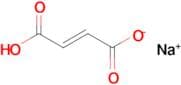 Sodium (E)-3-carboxyacrylate