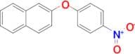 2-(4-Nitrophenoxy)naphthalene