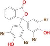 3,3-Bis(3,5-dibromo-4-hydroxyphenyl)isobenzofuran-1(3H)-one