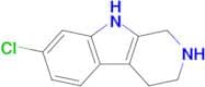 7-Chloro-2,3,4,9-tetrahydro-1H-pyrido[3,4-b]indole
