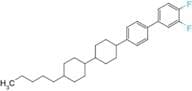 3,4-Difluoro-4'-(4'-pentyl-[1,1'-bi(cyclohexan)]-4-yl)-1,1'-biphenyl