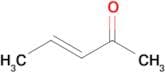 (E)-Pent-3-en-2-one
