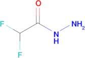 2,2-Difluoroacetohydrazide